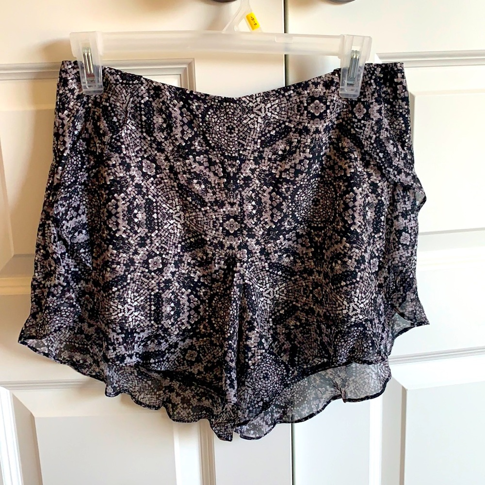 BCBG shorts